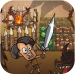 饥荒岛生存免费畅玩下载v1.0 无限资源版