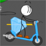 火柴人搬砖全关卡解锁畅玩