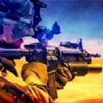 枪战日记全武器免费畅玩