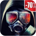 太阳起源末日生存射击手游v2.2.1 无限金币版