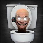马桶人校园逃脱冒险挑战