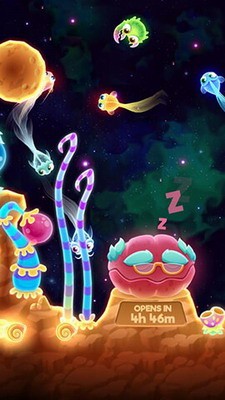 水族馆建设界面