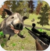 狩猎探险模拟器免费内购解锁版