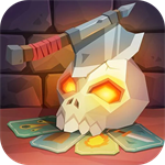 最后的赢家魔法战场竞技对决v1.0 免费版