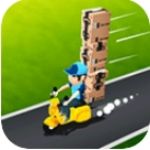 快递达人欢乐送货挑战