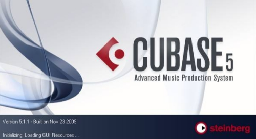 Cubase5u514du8d39u7248u4e0bu8f7d 