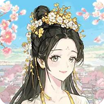 古代女官晋升之路 宫廷策略全解锁v1.0.4 内置菜单版