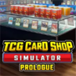 TCG卡牌店经营策略模拟器