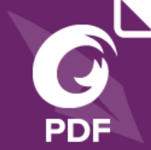 福昕PDF金山版高效文档编辑工具