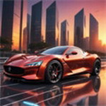汽车碰撞物理效果沉浸v1.1.1 无广告版