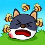 狗狗守护大作战免费畅玩v1.0.1 无限金币版