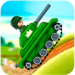 山地大作战无限资源坦克射击v5.1.1 无限金币版