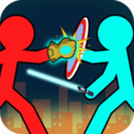 火柴人决斗2024动作格斗新v5.0.6 无限体力版