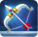 弓箭传奇无限金币钻石免费畅玩