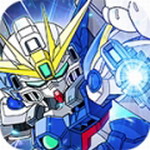 高达战记免费解锁完整机体v1.0.2无广告版