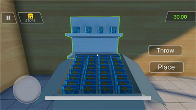 u6211u7684u5361u724cu5546u5e97u5185u7f6emodu83dcu5355u7248