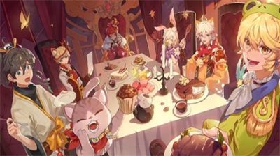 梦境食旅礼包兑换码免费领取攻略