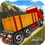 卡车模拟驾驶真实道路挑战v1.0.1无限金币版