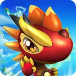 斗龙战士4双龙核全新版本上线