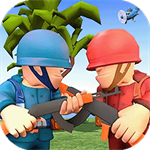 勇士历险记自由探索冒险之旅