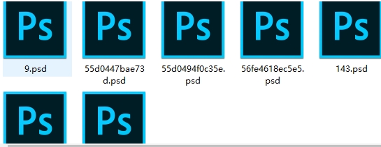 未安装效果对比图