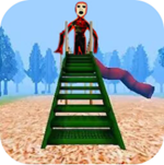 森林诡异滑滑梯隐藏剧情解锁v1.0 内购版