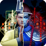 封灵奇谈新版沉浸式捉妖冒险v1.0.3 无广告版