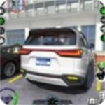 汽车驾驶学校3D真实驾驶模拟v2.0 全车辆解锁版
