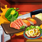 厨房料理模拟器真实烹饪v1.0.1 无限钻石版