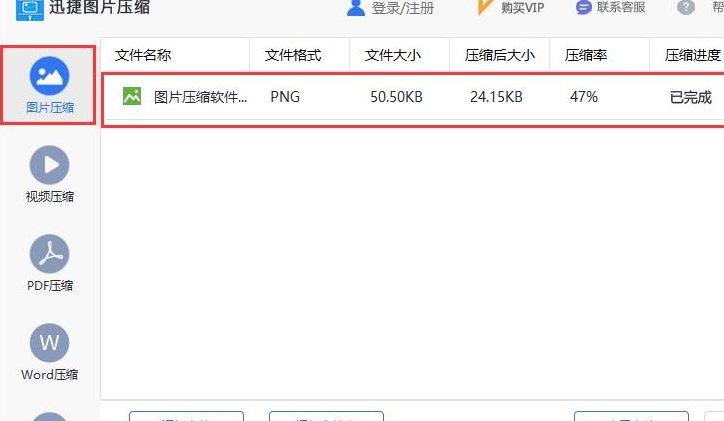 u8fc5u6377u538bu7f29