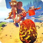 吞食天地融合异兽进化之旅v1.0 无需登录版