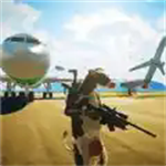 城市突围搞怪动物免费射击对战v3.10.18 免费版
