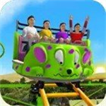 主题公园模拟器免费畅玩版下载