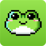 流浪蛙休闲治愈手游特色功能