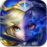 猎魔战争内置菜单版资源解锁v1.3.7 无敌版