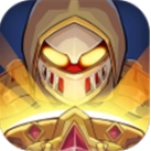 宝箱与勇士安卓地牢冒险开启v1.9.2 无限金币版