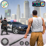 警车追缉盗车者沉浸v2.2 无敌版