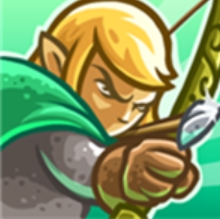 王国保卫战起源全英雄无限资源解锁