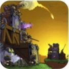 进击要塞无限资源中文版上线v1.0.8 无限资源版