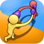 橡皮人拳击全武器解锁版免费v1.3.0 内置菜单版