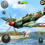 飞机大战无限资源空战对决v2.3 免费版