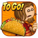 老爹沙威玛中文版餐厅模拟玩法v1.1.4 无限金币版