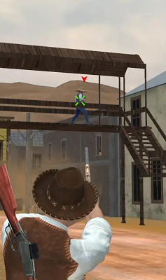 u897fu90e8u72c2u5f92u751fu5b58u5c04u51fbu514du8d39u7248u65e0u654cu7248