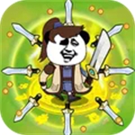地下城割草大战免费版战斗快感升级v1.0.0 无限经验版