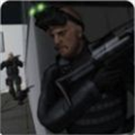 隐形间谍全新版本免费v1.0 无限子弹版