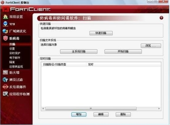 FortiClient(u98deu5854u6740u6bd2u8f6fu4ef6)u7535u8111u7248u4e0bu8f7d 