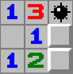 经典扫雷手机版纯净无干扰