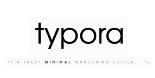 Typora界面展示