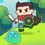 背包大战合成武器免费版本冒险征程v1.0 无限生命版