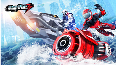 自定义系统展示